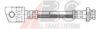 OPEL 562356 Brake Hose